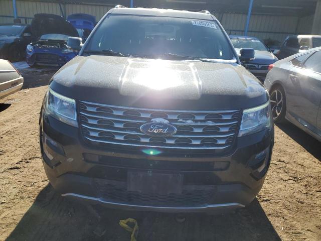 Photo 4 VIN: 1FM5K7F82HGC27095 - FORD EXPLORER 