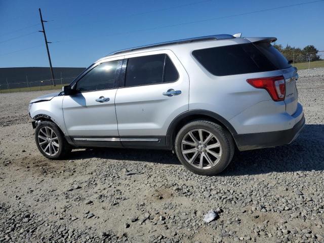 Photo 1 VIN: 1FM5K7F82HGC33446 - FORD EXPLORER 