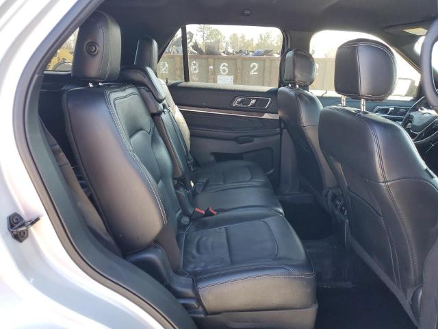 Photo 10 VIN: 1FM5K7F82HGC33446 - FORD EXPLORER 