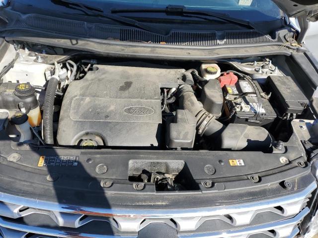 Photo 11 VIN: 1FM5K7F82HGC33446 - FORD EXPLORER 