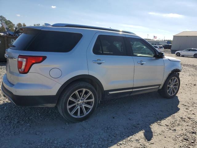 Photo 2 VIN: 1FM5K7F82HGC33446 - FORD EXPLORER 