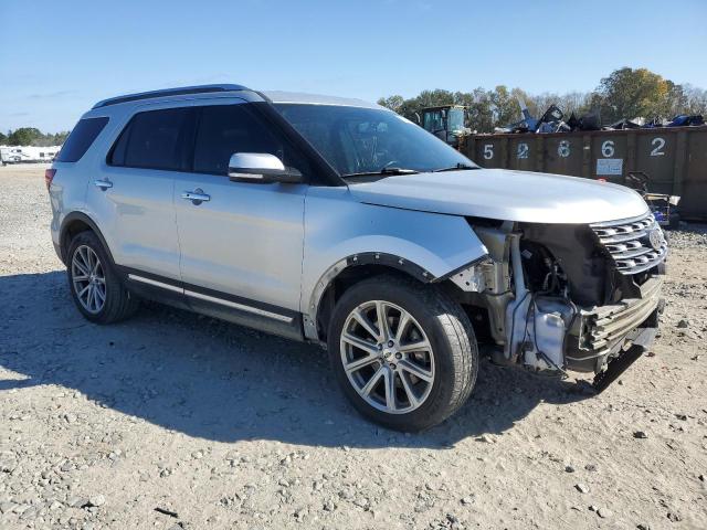 Photo 3 VIN: 1FM5K7F82HGC33446 - FORD EXPLORER 