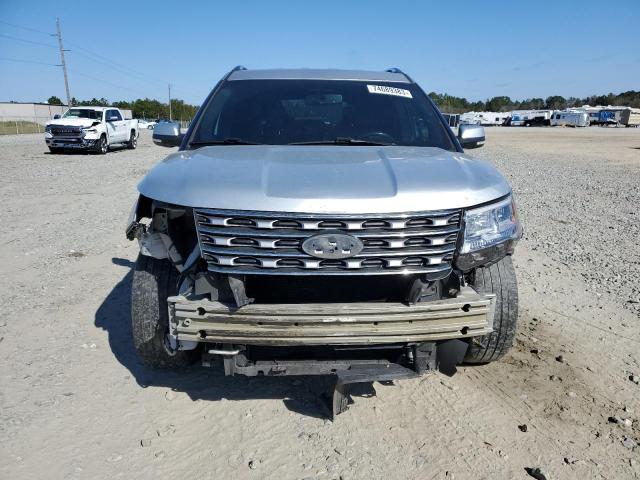 Photo 4 VIN: 1FM5K7F82HGC33446 - FORD EXPLORER 