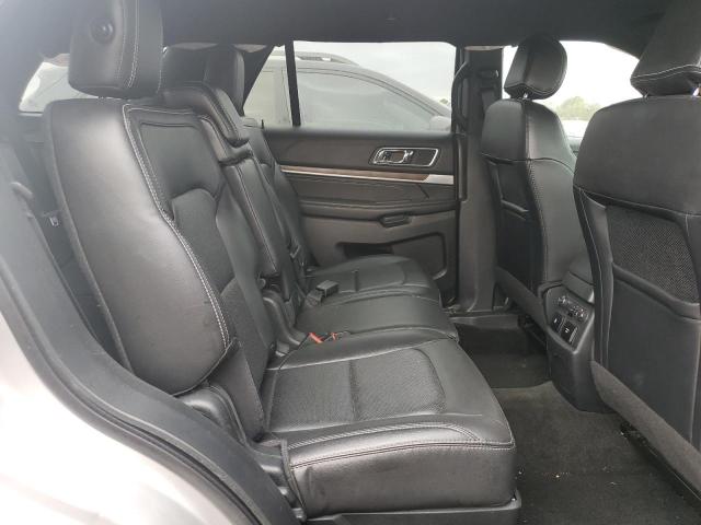 Photo 10 VIN: 1FM5K7F82HGC68665 - FORD EXPLORER L 