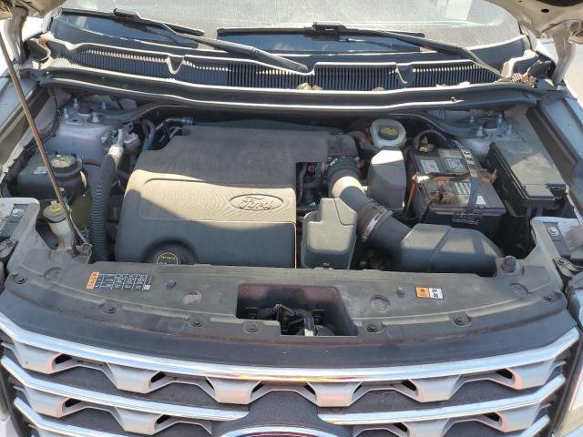 Photo 11 VIN: 1FM5K7F82HGC68665 - FORD EXPLORER L 