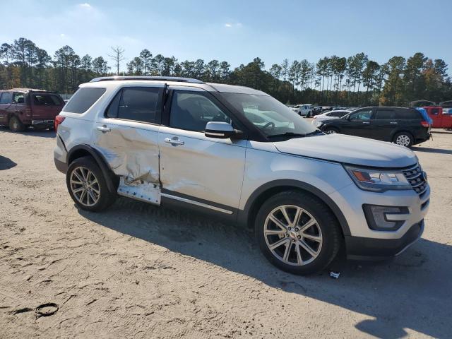 Photo 3 VIN: 1FM5K7F82HGC68665 - FORD EXPLORER L 