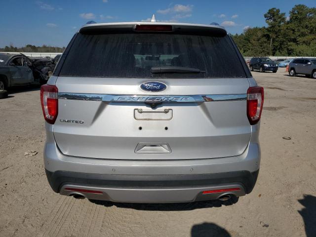 Photo 5 VIN: 1FM5K7F82HGC68665 - FORD EXPLORER L 