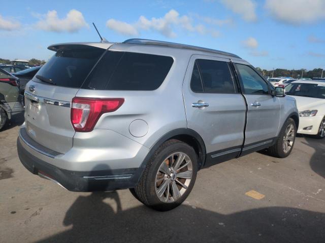 Photo 2 VIN: 1FM5K7F82JGA05467 - FORD EXPLORER L 