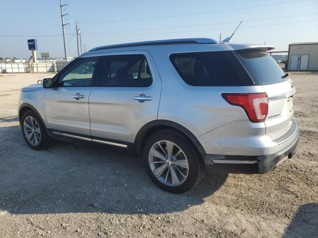 Photo 1 VIN: 1FM5K7F82JGA16257 - FORD EXPLORER L 