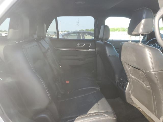 Photo 10 VIN: 1FM5K7F82JGA16257 - FORD EXPLORER L 