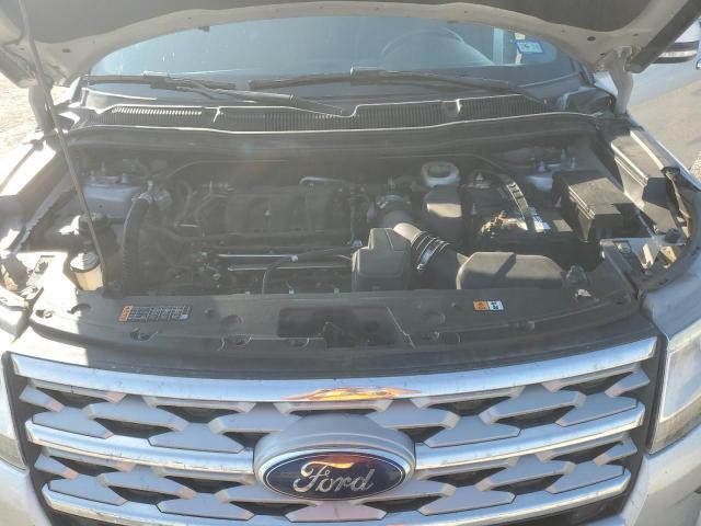 Photo 11 VIN: 1FM5K7F82JGA16257 - FORD EXPLORER L 