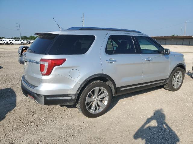 Photo 2 VIN: 1FM5K7F82JGA16257 - FORD EXPLORER L 