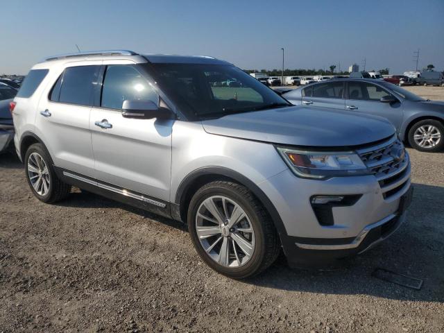 Photo 3 VIN: 1FM5K7F82JGA16257 - FORD EXPLORER L 