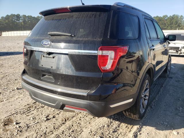 Photo 3 VIN: 1FM5K7F82JGA81805 - FORD EXPLORER L 