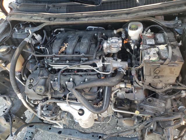 Photo 6 VIN: 1FM5K7F82JGA81805 - FORD EXPLORER L 