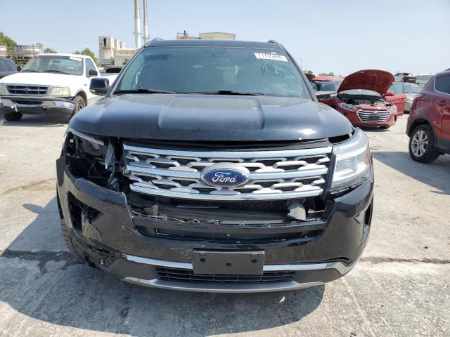 Photo 4 VIN: 1FM5K7F82JGA98989 - FORD EXPLORER L 