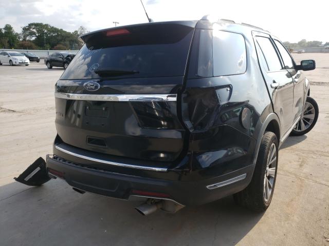 Photo 3 VIN: 1FM5K7F82JGA99284 - FORD EXPLORER L 