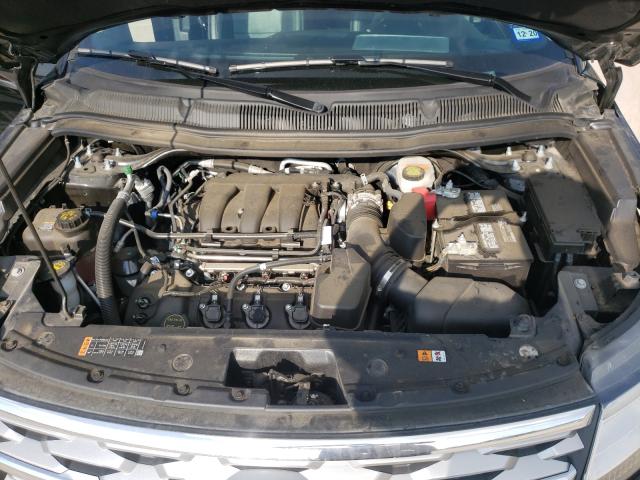 Photo 6 VIN: 1FM5K7F82JGA99284 - FORD EXPLORER L 