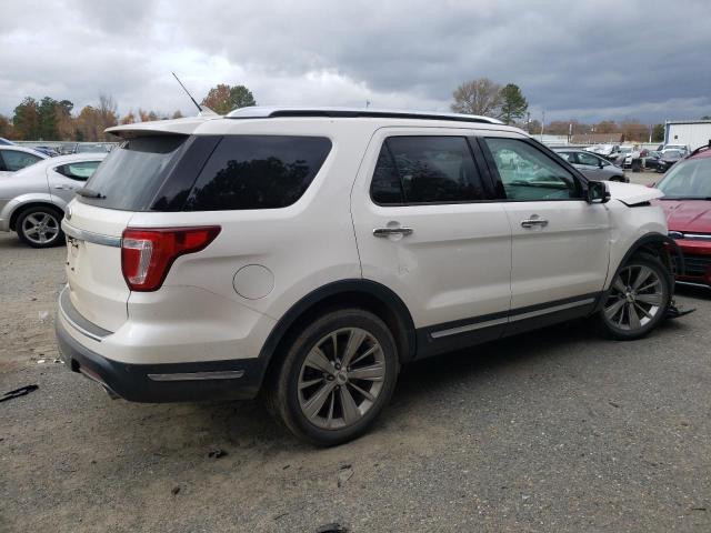 Photo 2 VIN: 1FM5K7F82JGC22842 - FORD EXPLORER L 