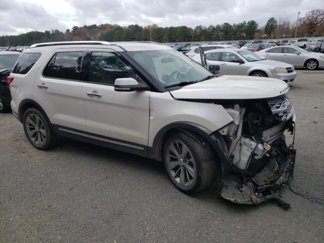 Photo 3 VIN: 1FM5K7F82JGC22842 - FORD EXPLORER L 