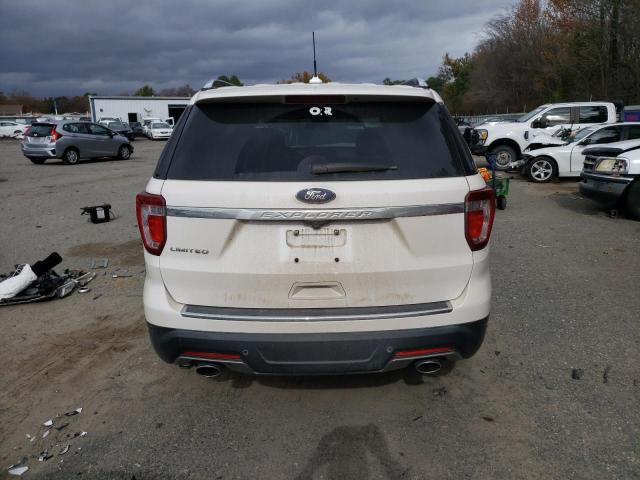 Photo 5 VIN: 1FM5K7F82JGC22842 - FORD EXPLORER L 