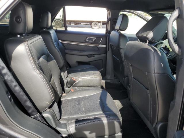 Photo 10 VIN: 1FM5K7F82JGC23554 - FORD EXPLORER L 