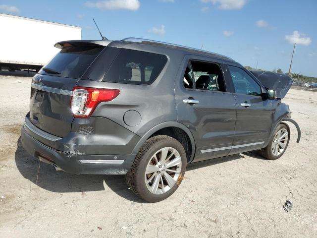 Photo 2 VIN: 1FM5K7F82JGC23554 - FORD EXPLORER L 