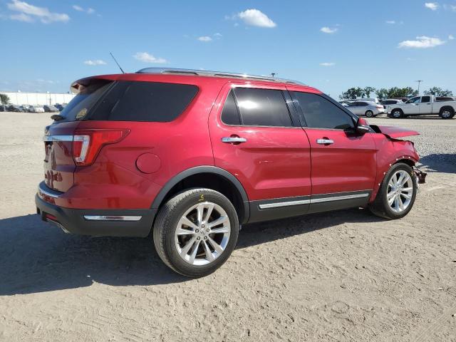 Photo 2 VIN: 1FM5K7F82KGA75746 - FORD EXPLORER L 