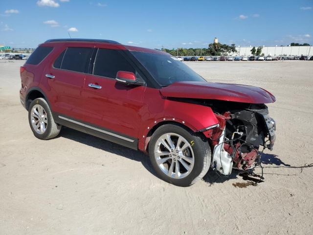 Photo 3 VIN: 1FM5K7F82KGA75746 - FORD EXPLORER L 