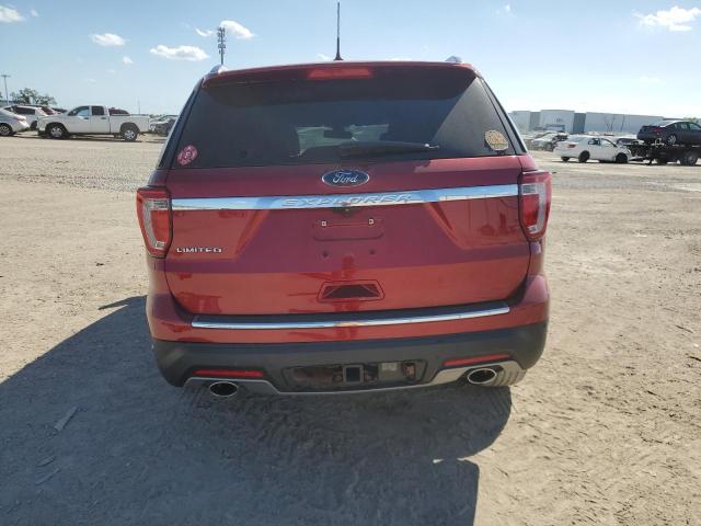 Photo 5 VIN: 1FM5K7F82KGA75746 - FORD EXPLORER L 