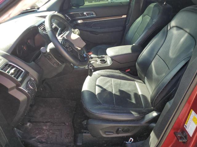 Photo 6 VIN: 1FM5K7F82KGA75746 - FORD EXPLORER L 