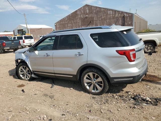 Photo 1 VIN: 1FM5K7F82KGA91526 - FORD EXPLORER 