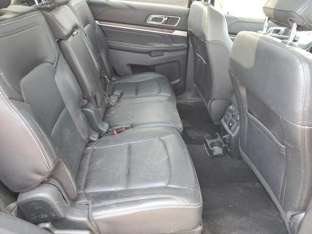 Photo 10 VIN: 1FM5K7F82KGA91526 - FORD EXPLORER 