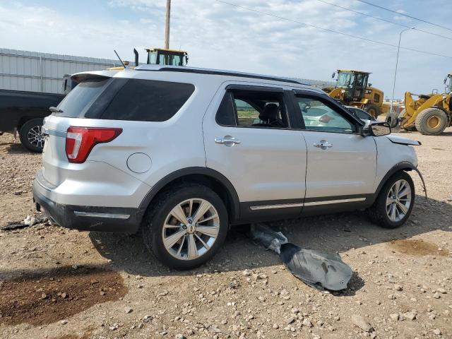 Photo 2 VIN: 1FM5K7F82KGA91526 - FORD EXPLORER 