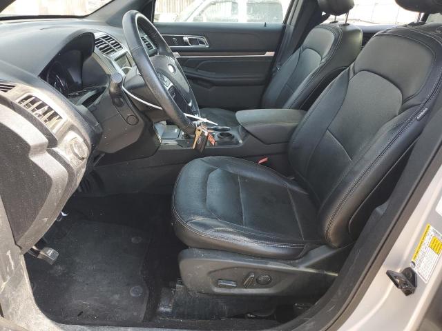 Photo 6 VIN: 1FM5K7F82KGA91526 - FORD EXPLORER 