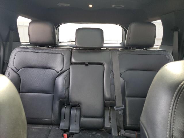 Photo 9 VIN: 1FM5K7F82KGA91526 - FORD EXPLORER 