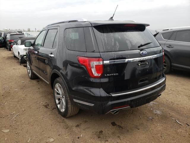 Photo 2 VIN: 1FM5K7F82KGB21785 - FORD EXPLORER L 