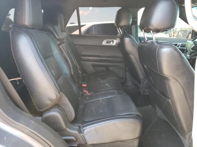 Photo 10 VIN: 1FM5K7F83DGA10343 - FORD EXPLORER L 