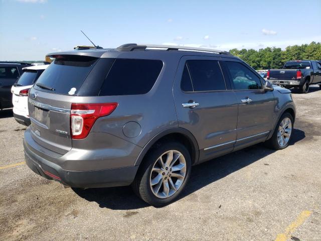 Photo 2 VIN: 1FM5K7F83DGA10343 - FORD EXPLORER L 