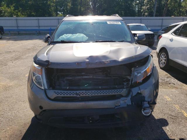 Photo 4 VIN: 1FM5K7F83DGA10343 - FORD EXPLORER L 