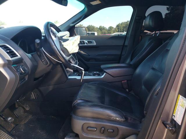 Photo 6 VIN: 1FM5K7F83DGA10343 - FORD EXPLORER L 