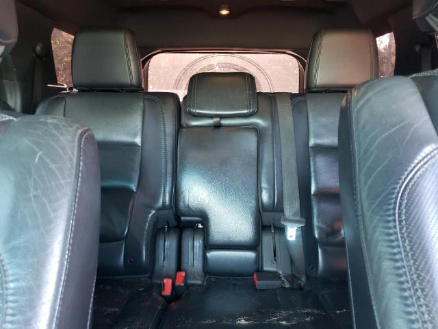 Photo 9 VIN: 1FM5K7F83DGA10343 - FORD EXPLORER L 