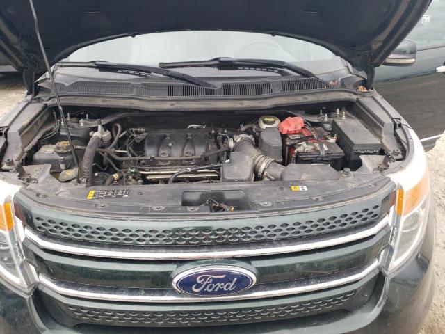 Photo 10 VIN: 1FM5K7F83DGA36229 - FORD EXPLORER 