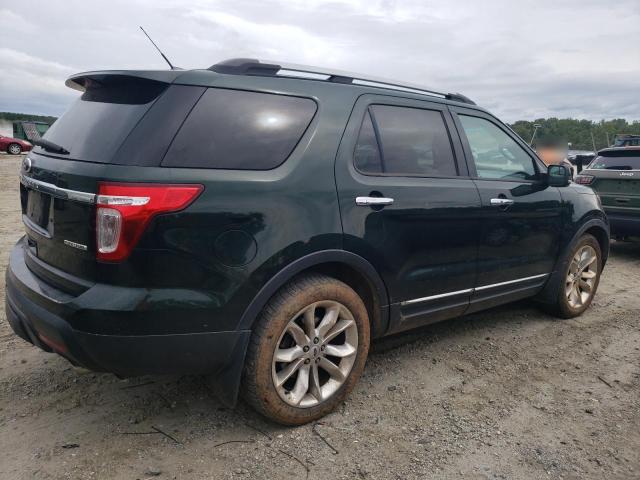 Photo 2 VIN: 1FM5K7F83DGA36229 - FORD EXPLORER 