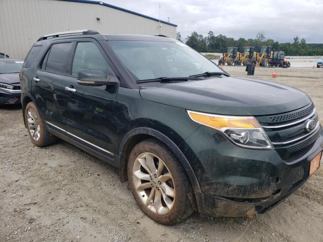 Photo 3 VIN: 1FM5K7F83DGA36229 - FORD EXPLORER 