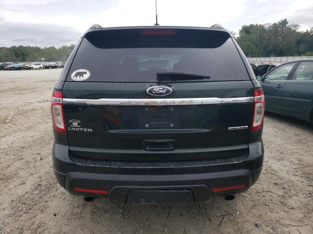 Photo 5 VIN: 1FM5K7F83DGA36229 - FORD EXPLORER 