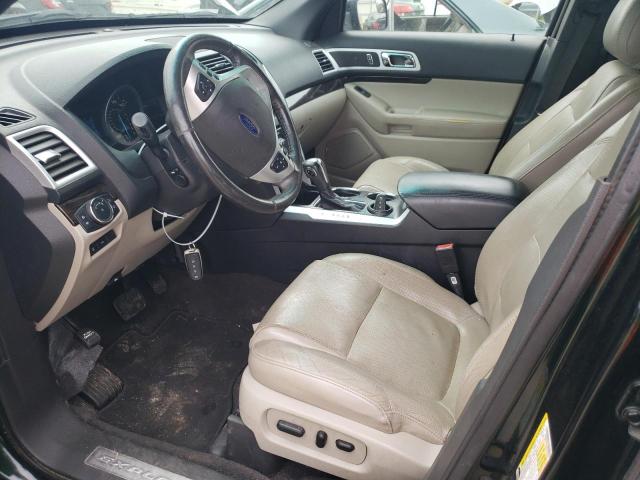 Photo 6 VIN: 1FM5K7F83DGA36229 - FORD EXPLORER 