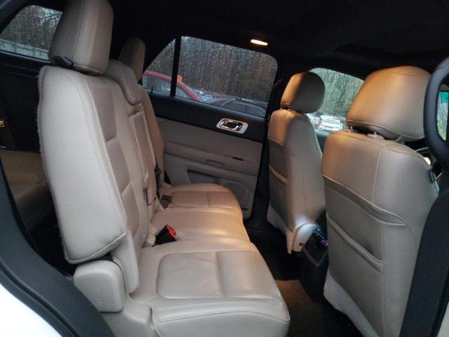 Photo 10 VIN: 1FM5K7F83DGA69862 - FORD EXPLORER 