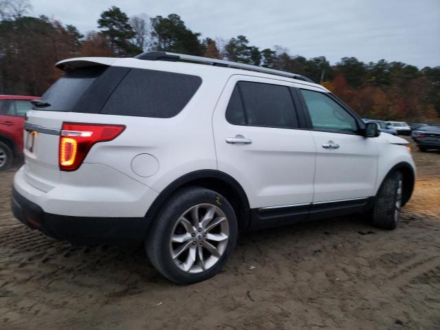 Photo 2 VIN: 1FM5K7F83DGA69862 - FORD EXPLORER 