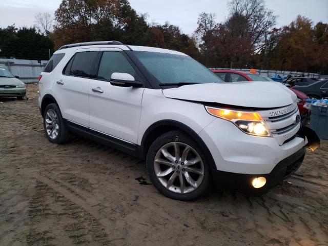 Photo 3 VIN: 1FM5K7F83DGA69862 - FORD EXPLORER 